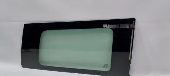 Mini One - Cooper Clubman R55 Rear side window