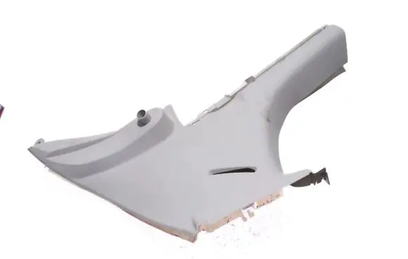 Toyota Aygo AB10 (C) pillar trim 624710H020