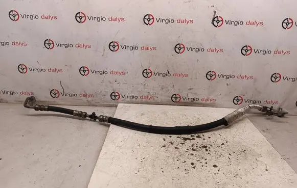 Jaguar XF X250 Power steering hose/pipe/line