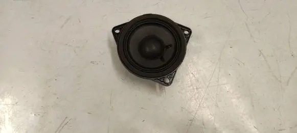 Porsche Cayenne (9Y0 9Y3) Front door speaker 971035415f