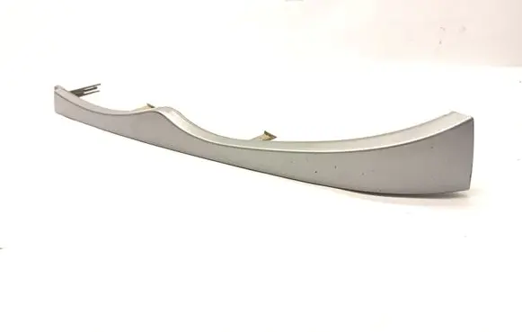Under headlight/headlamp trim