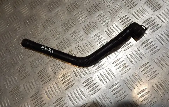 Volkswagen PASSAT B6 Breather hose/pipe 3C0129637C 4741