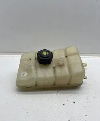 Renault Megane IV Coolant expansion tank/reservoir 217101626R