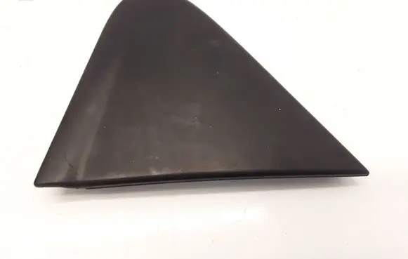 Citroen Xsara Rear door glass trim molding 9621881077