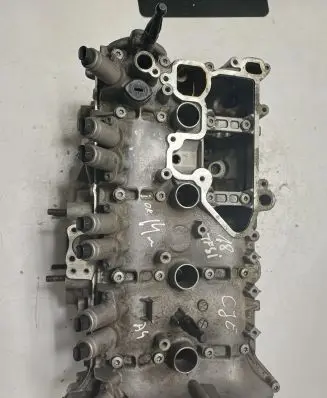 Audi A4 S4 B8 8K Engine head 06K403EG 06K403AF