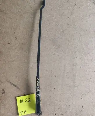 Opel Corsa B Front wiper blade arm 29337842