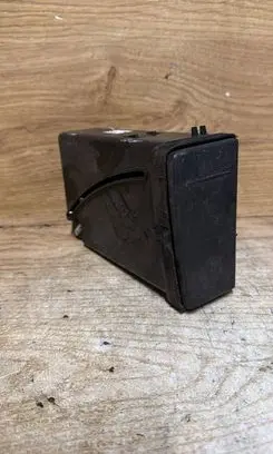 Volvo V70 Cup holder back 30722444