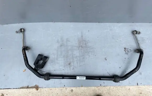 BMW M8 F91 F92 G14 G15 Front anti-roll bar/sway bar 14627010