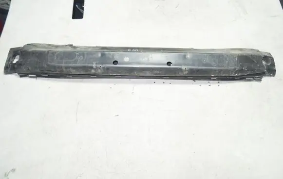 Volvo C30 Front bumper support beam 30655493