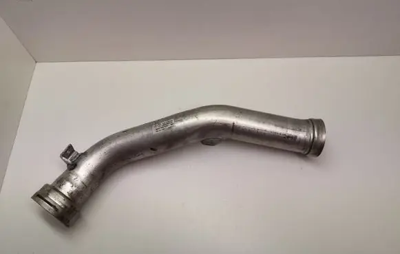 Mercedes-Benz R W251 Intercooler hose/pipe A6420980707