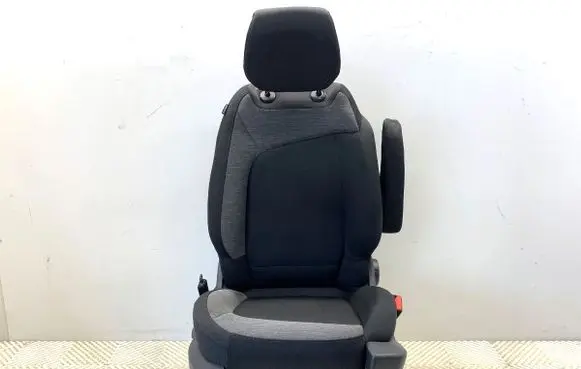 Citroen C4 II Picasso Front passenger seat