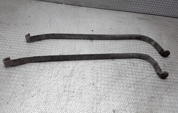 BMW 3 E46 Fuel tank mounting bracket 
