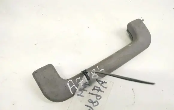 Audi A6 S6 C5 4B Front interior roof grab handle 4B0857608