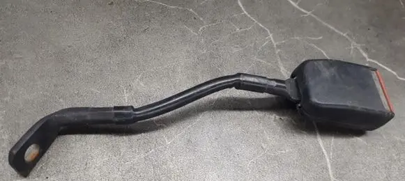 Renault Rapid Front seatbelt buckle 765758-D