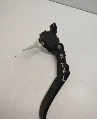 Audi Q7 4L Accelerator throttle pedal 7L0723507C 6PV00802026
