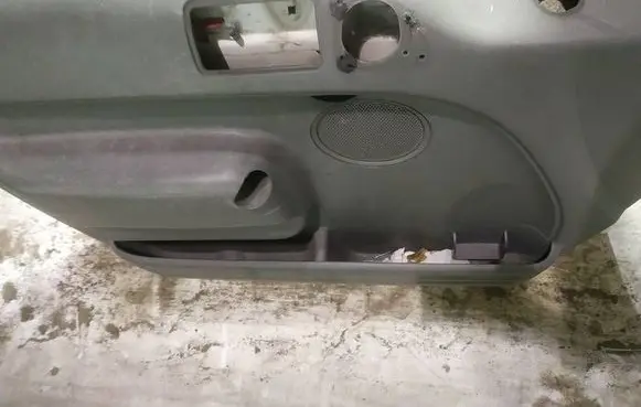 Ford Transit - Tourneo Connect Front door card panel trim 