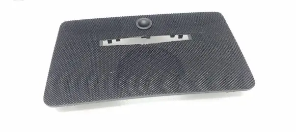 Dash center speaker trim cover