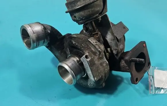 Fiat Bravo Turbo 7772511 IMPRK1573861