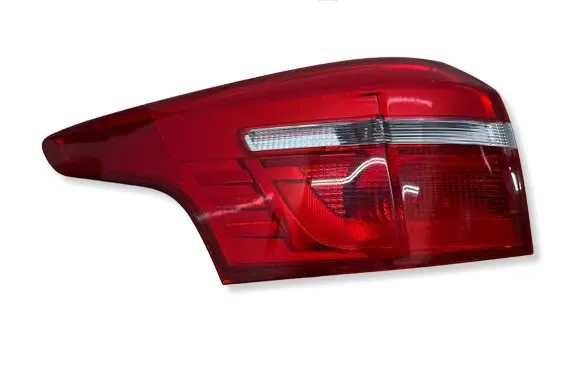Ford Focus Rear/tail lights F1EB13405
