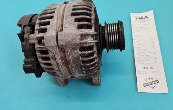 Generator/alternator