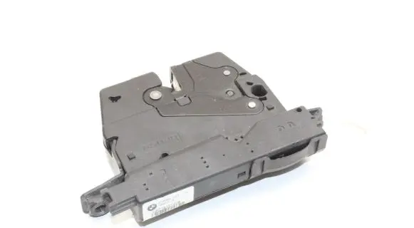 BMW 4 F32 F33 Tailgate/trunk/boot lock/catch/latch 7191212