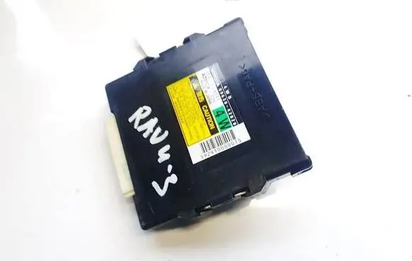 Toyota RAV 4 (XA30) Other control units/modules 8963042020