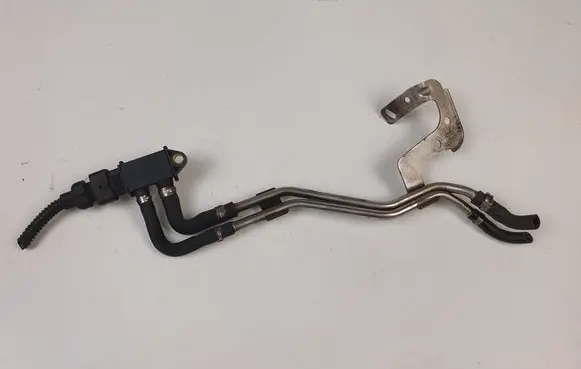 Opel Astra J Exhaust gas pressure sensor 55599659 55599660