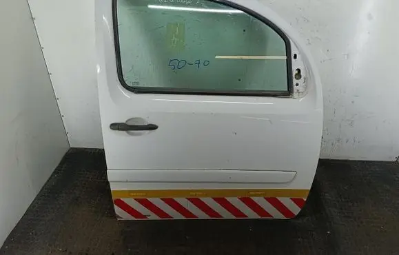 Renault Kangoo II Front door 0389