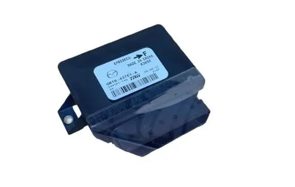 Mazda 6 Other control units/modules GRT6437E1A GRT6-437E1-A