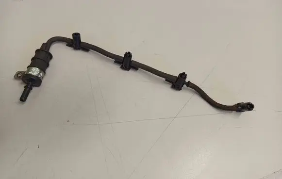 Renault Trafic II (X83) Fuel return line/hose 