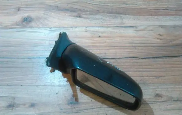 Mitsubishi Galant Eterna Front door electric wing mirror e200749