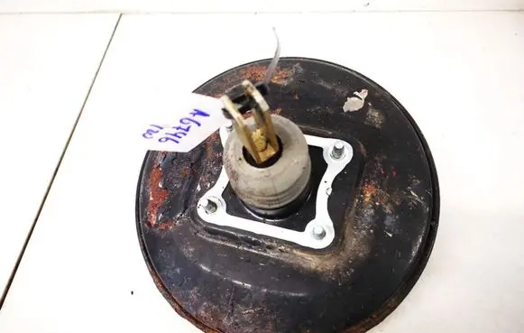 Volvo S40, V40 Brake booster 30857437 136893