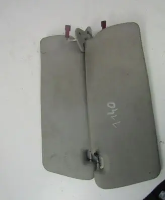 BMW X3 E83 Sun visor 