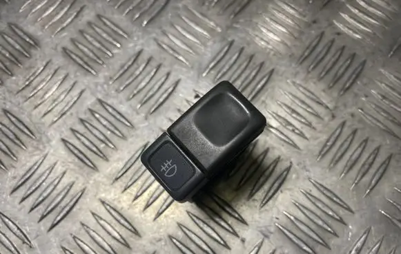 Volvo V70 Fog light switch 9148994 98W31B