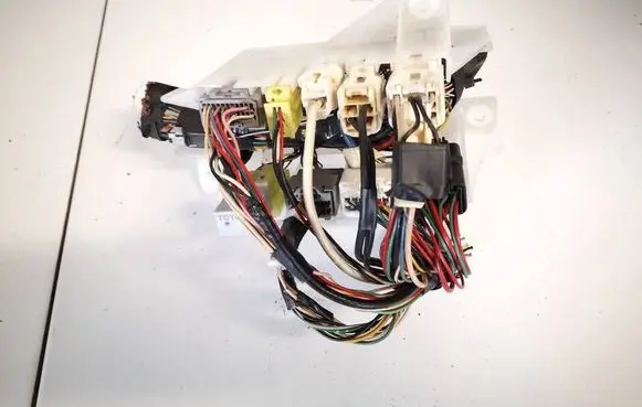 Toyota Corolla Verso AR10 Sensor 