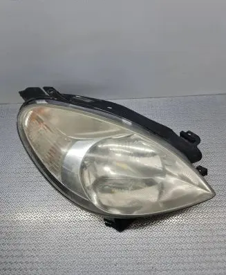Citroen Xsara Picasso Headlight/headlamp 9649557380 310180
