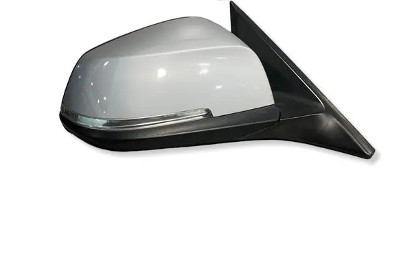 BMW 4 F32 F33 Front door electric wing mirror 20215004