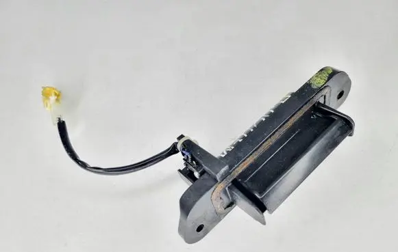 Mitsubishi Outlander Tailgate opening switch 5810A053