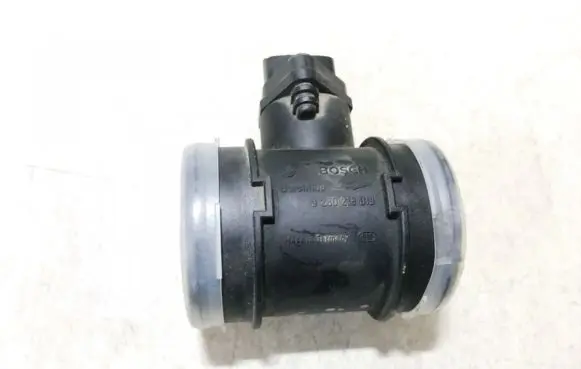 Alfa Romeo 156 Mass air flow meter 0280218019