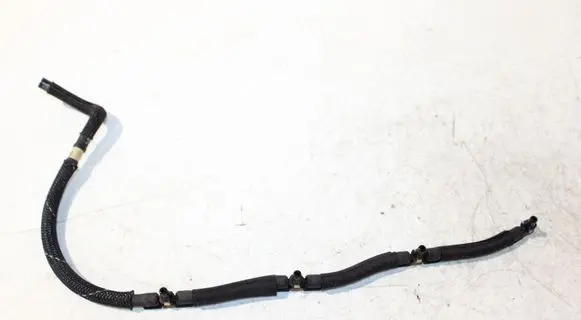 Volkswagen Tiguan Fuel return line/hose 