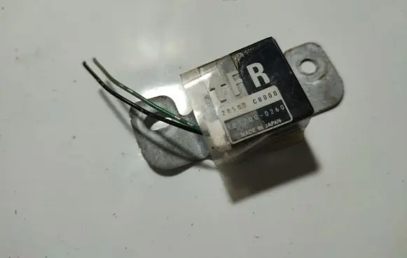 Nissan Murano Z50 Other relay 285DDCB000