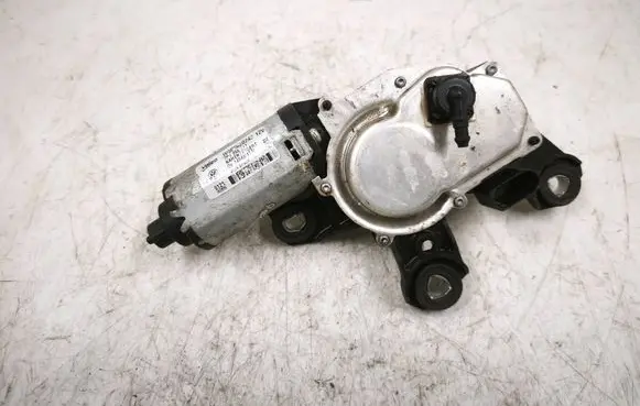 Audi A4 S4 B5 8D Rear window wiper motor W000020242 7P5955711 149484770