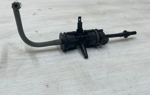 Peugeot 2008 II Air intake hose/pipe ALFAT42 28522