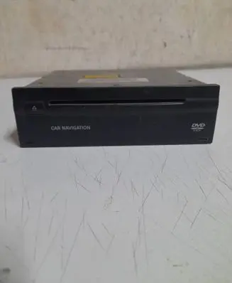 Mercedes-Benz S W220 GPS navigation control unit/module A2208206085 47811113