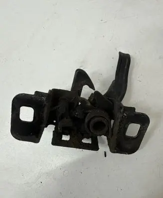 Opel Astra J Engine bonnet/hood lock/catch 