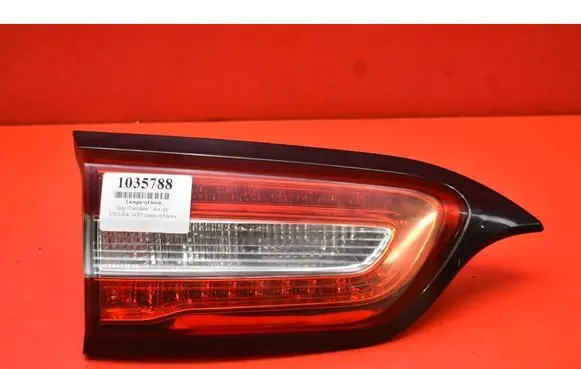 Jeep Grand Cherokee Rear/tail lights 68102921AC