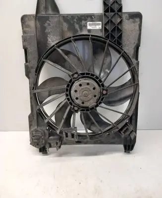 Renault Scenic III - Grand scenic III Fan set 8200151465 5020232