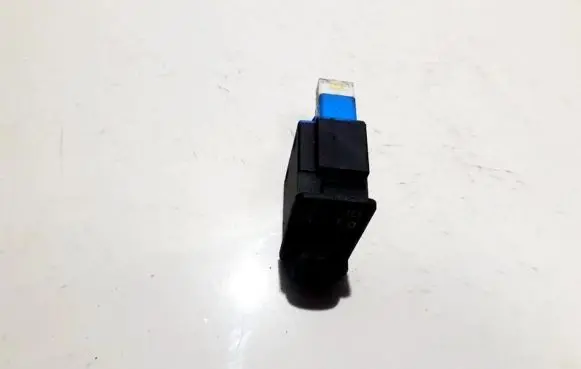 Nissan Almera Tino Headlight level height control switch