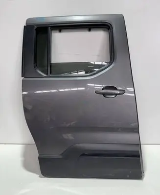 Peugeot Rifter Side sliding door 