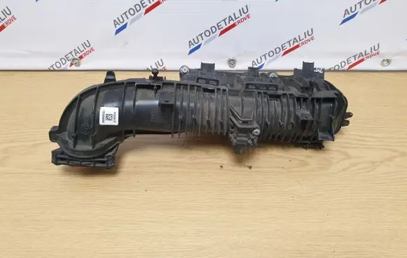 Intake manifold